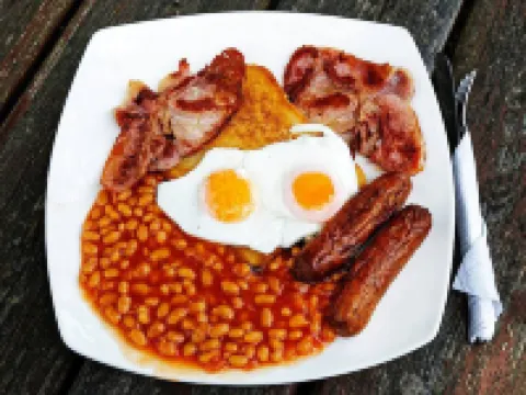 Munstone House Hotels in Hereford