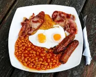 Munstone House Hotels in Hereford