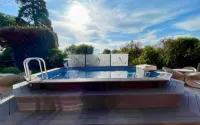 Hempstead House Hotel & Restaurant - Pool