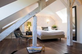 Hôtel la Truffe Noire