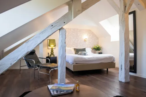 Hôtel la Truffe Noire Hotels in Malemort-sur-Corrèze