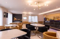 The Originals City, Hôtel Rennes Sud Hotels in Domloup