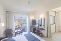 Iliada Beach Hotel - balcony