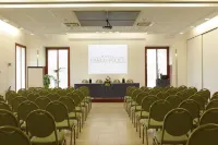 Hotel Carlo Felice Hoteles en Sassari
