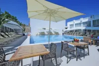 Joli Park Hotel - Caroli Hotels Hotel di Gallipoli
