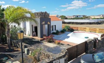 Da Mata Kite&Surf House