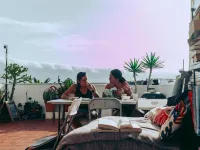 Puerto Nest Hostel Hotels in der Nähe von Loro Park