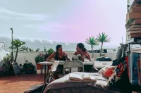 Puerto Nest Hostel - 2 ดาว