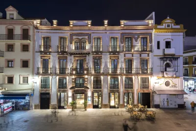 Intelier Casa de Indias Hotels in Casco Antiguo