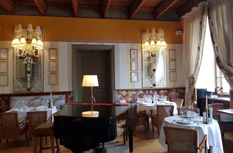 Hotel Wentzl photo 4