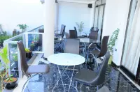 North Addis Hotel