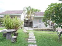 ดาหลาเฮ้าส์ โรงแรมใกล้ศาลหลักเมืองระนอง