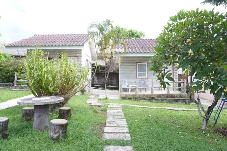 Dahla House Ranong