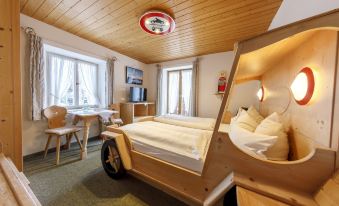 Hotel & Gasthof Fraundorfer