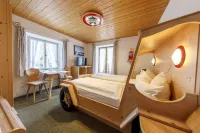 Hotel & Gasthof Fraundorfer Hotels in Farchant