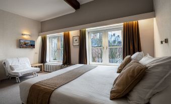 Hotel Bourgoensch Hof