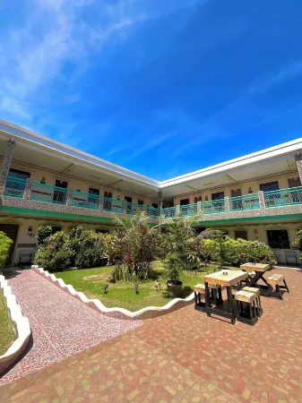 Coconut Pension House Отели рядом с достопримечательностью «Saekyung Village 1»