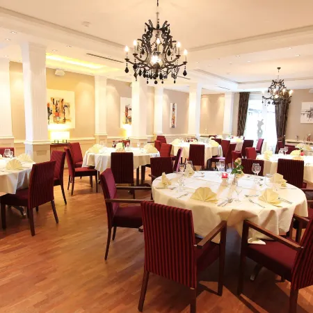 Akzent Hotel Jonathan