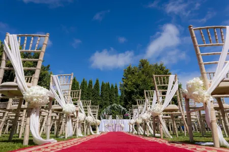 The Inn at Dromoland Отели в г. Клэр