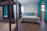 Pixel Hotels in Torremolinos