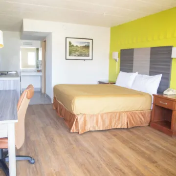 Americas Best Value Inn Vandalia