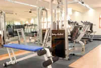 الليوان للأجنحة الفندقية - نادي رياضي