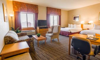 Humphry Inn and Suites
