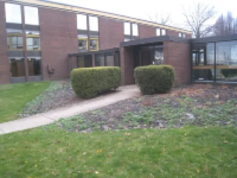 Days Inn by Wyndham Columbus Airport