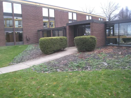Days Inn by Wyndham Columbus Airport