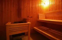 Petinos Beach Hotel - spa