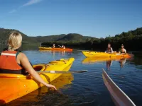 Glenworth Valley Wilderness Adventures Hotels in Glenworth Valley