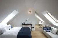 Lieblingsplatz Strandhotel فنادق في سانكت بيتر أوردنج