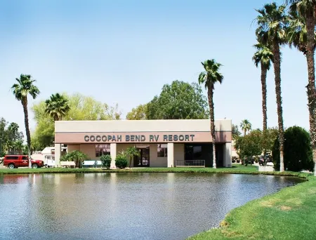 Travelodge by Wyndham Yuma