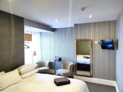 Regency Rooms