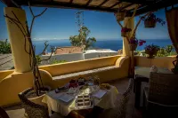 Resort Al Belvedere Salina Hotels in Santa Marina Salina