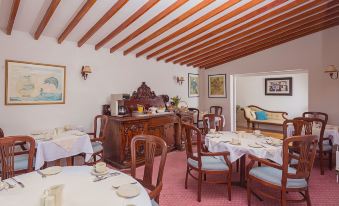 Ardree House B&B