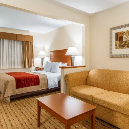 Quality Inn & Suites