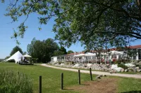 Inselhof Vineta Hotels in Koserow