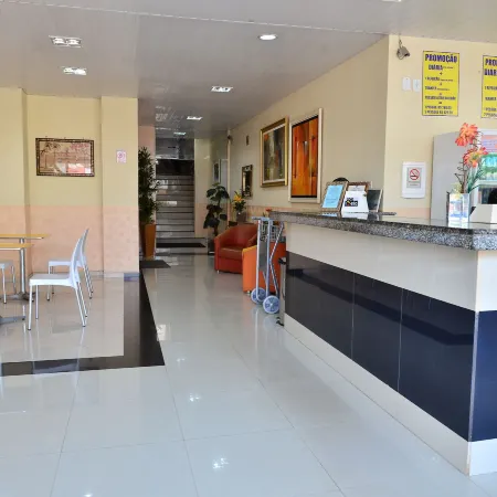 Hotel Sandis