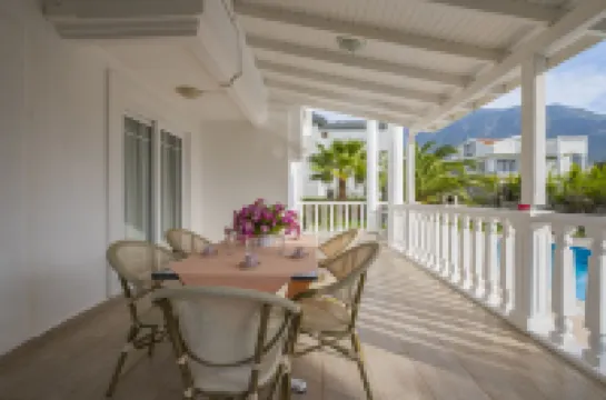 Infinity Civan Villa