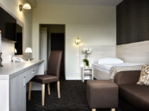 Hotel Magnólia Hotels in Piestany