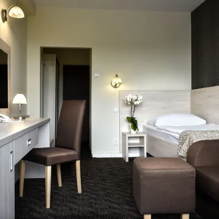 Hotel Magnólia Hoteles en Piestany