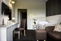 Hotel Magnólia Hotel di Piestany
