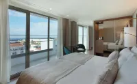 Turim Santa Maria Hotel
