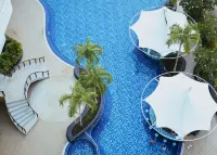 Rua Rasada Hotel - the Ideal Venue for Meetings & Events - Pools