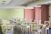 Kefalonia Bay Palace - Frühstück