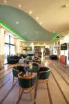 Poseidon Hotel - Nouto- ja jättöpalvelut