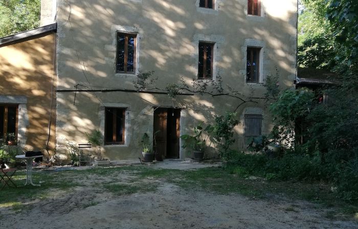 Le Moulin des Marionnettes