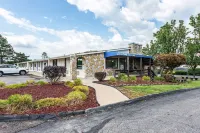 Motel 6 Mansfield, Oh