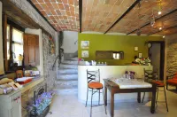 Ca' Pavaglione Country House Hotels in Mango